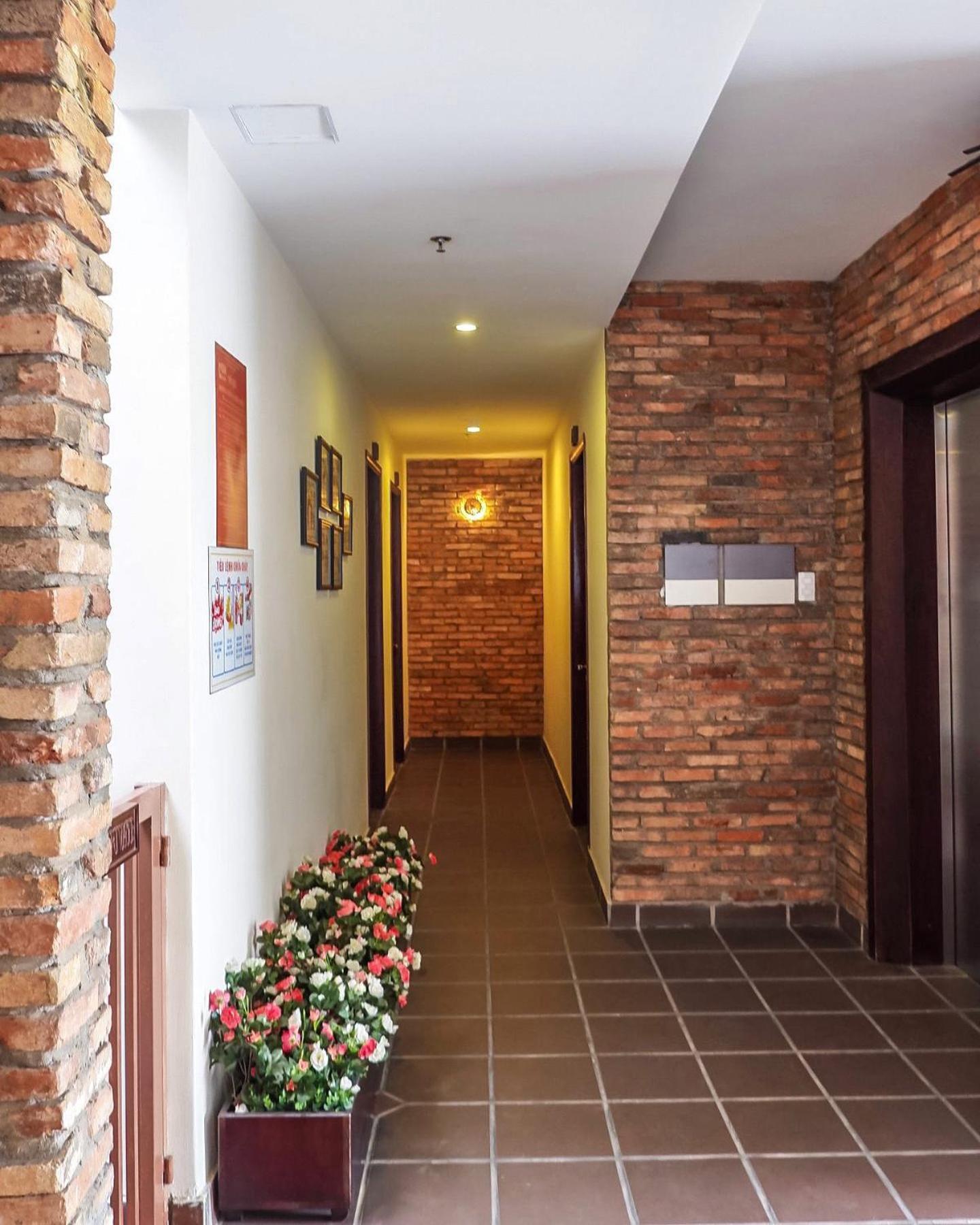 Ananas Family Hotel Ciudad Ho Chi Minh  Exterior foto