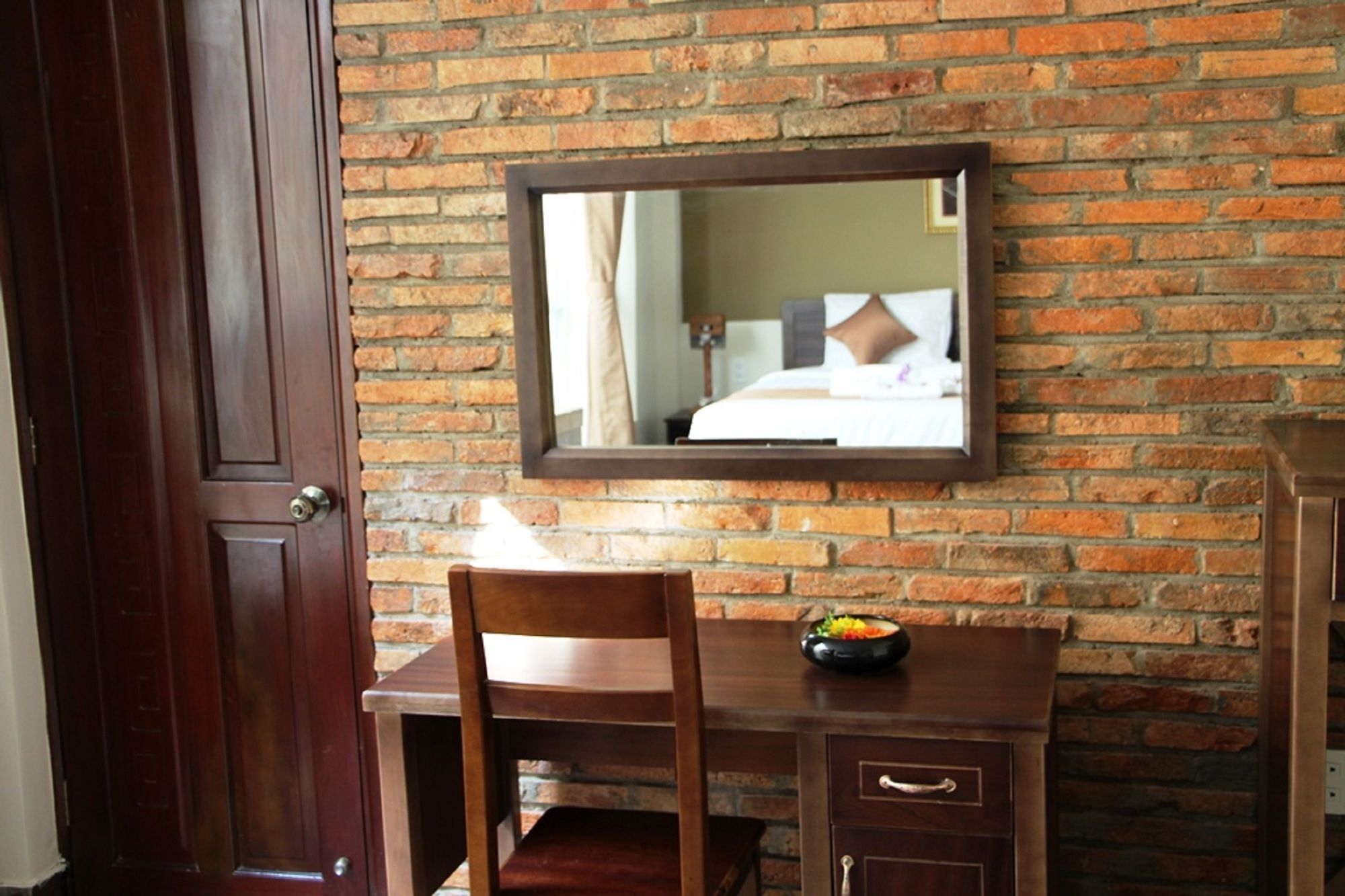 Ananas Family Hotel Ciudad Ho Chi Minh  Exterior foto