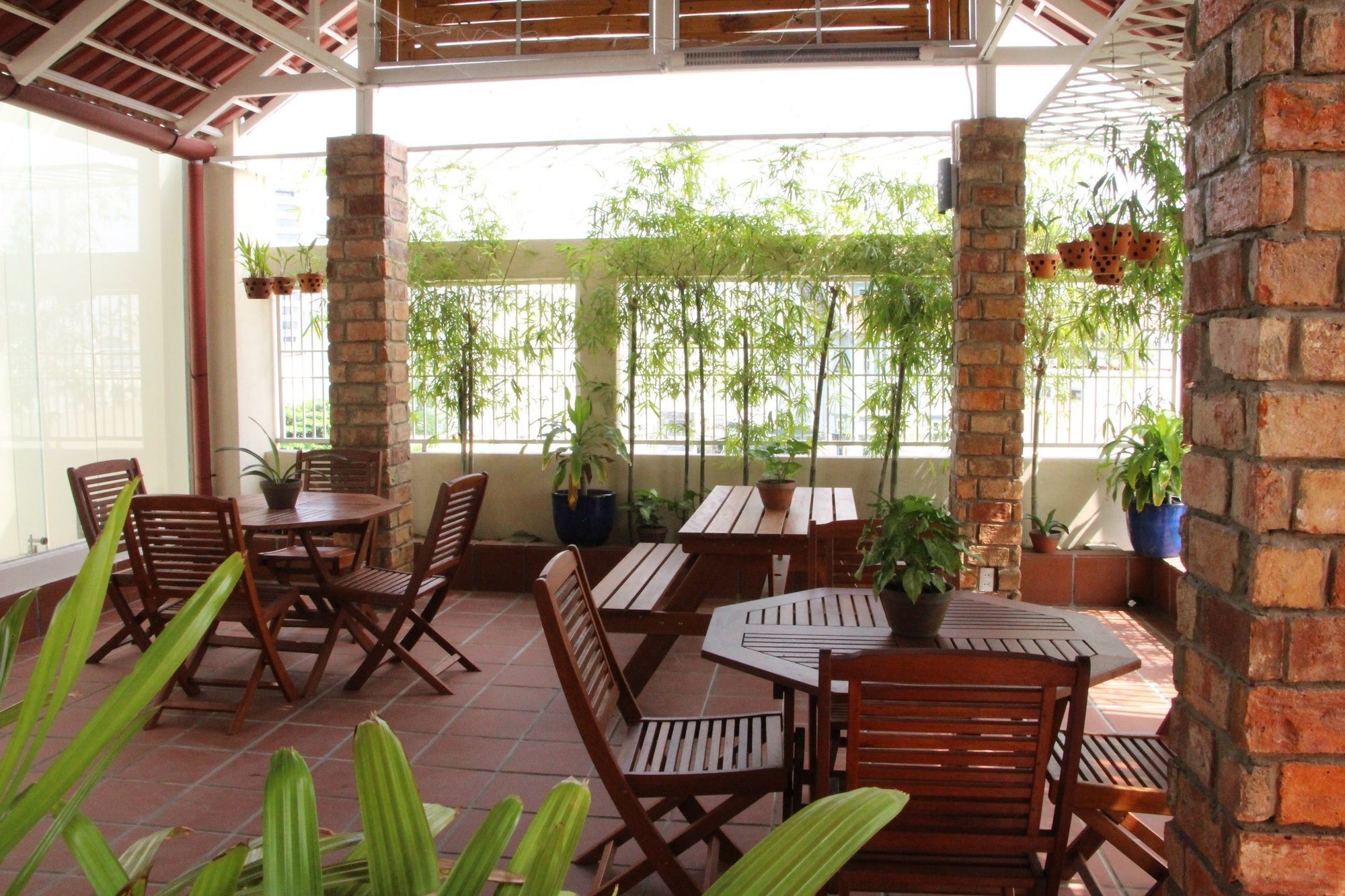 Ananas Family Hotel Ciudad Ho Chi Minh  Exterior foto